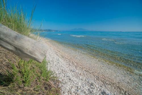 Apartamento Mirage By The Sea