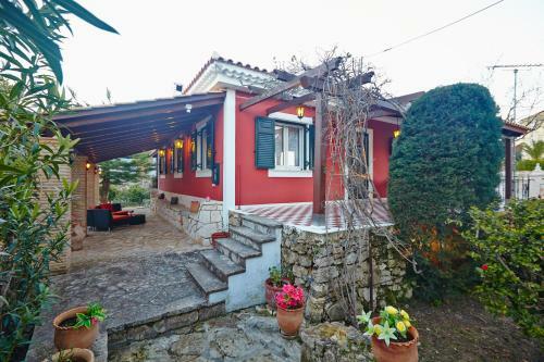 Anemelia' Villa
