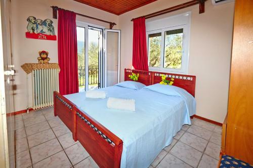 Anemelia' Villa