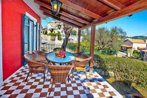 Anemelia' Villa