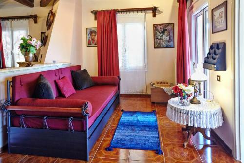 Anemelia' Villa