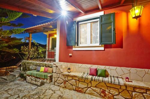 Anemelia' Villa