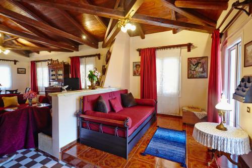 Anemelia' Villa