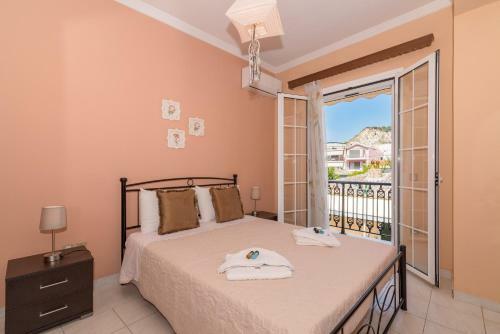 Apartamento Athina's Maisonette