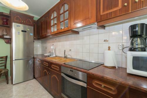 Apartamento Athina's Maisonette