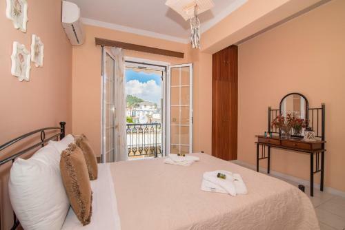 Apartamento Athina's Maisonette