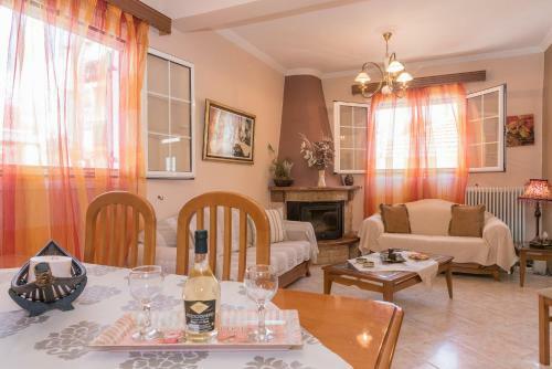 Apartamento Athina's Maisonette