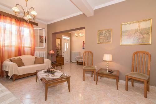 Apartamento Athina's Maisonette