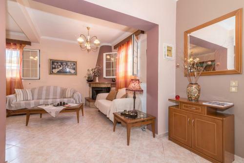 Apartamento Athina's Maisonette