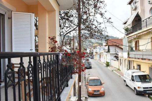 Apartamento Athina's Maisonette