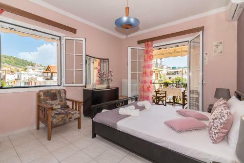 Apartamento Athina's Maisonette