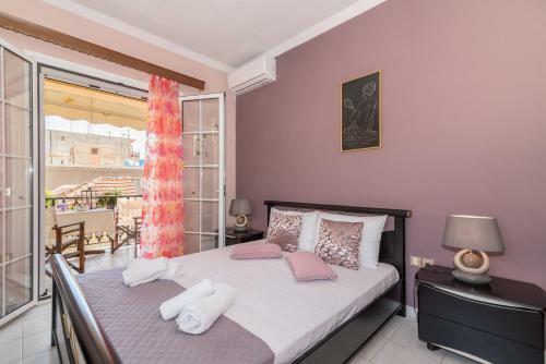 Apartamento Athina's Maisonette