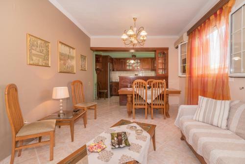 Apartamento Athina's Maisonette