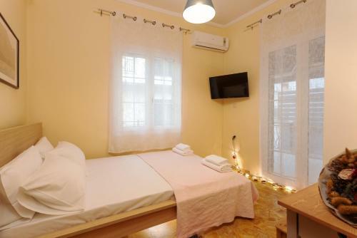 Apartamento Tassos&marios Metropolis