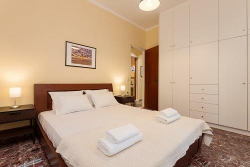 Apartamento Tassos&marios Metropolis