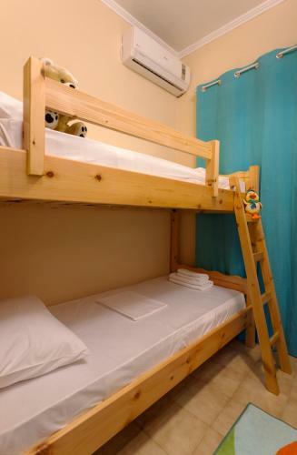 Apartamento Tassos&marios Metropolis
