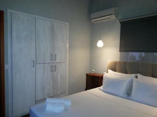 Apartamento Sea Melody Seafront Maisonette