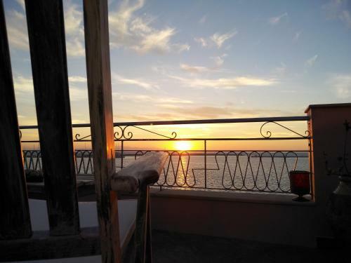 Apartamento Sea Melody Seafront Maisonette
