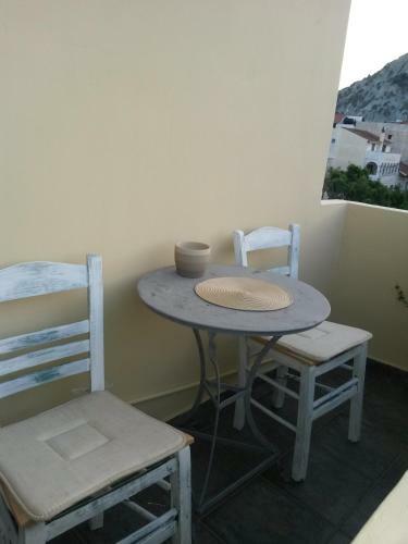 Apartamento Sea Melody Seafront Maisonette