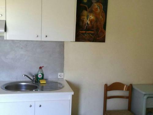 Apartamento Agistri Island Dream