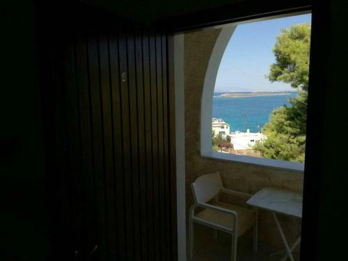 Apartamento Agistri Island Dream