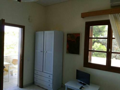 Apartamento Agistri Island Dream
