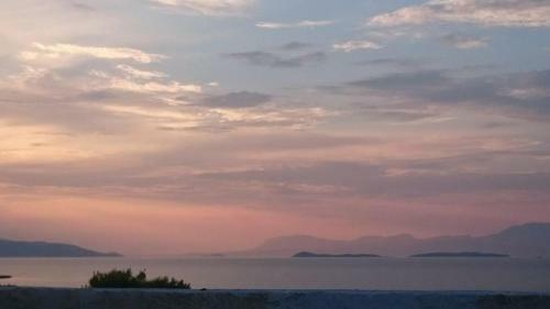 Apartamento Agistri Island Dream