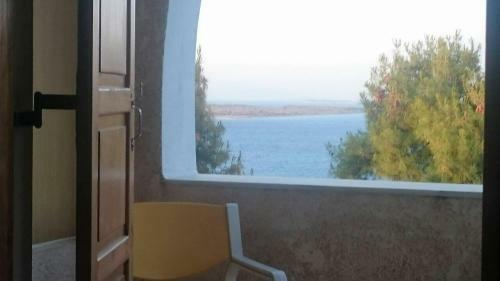 Apartamento Agistri Island Dream