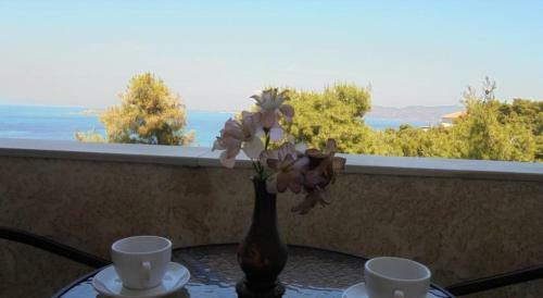 Apartamento Agistri Island Dream
