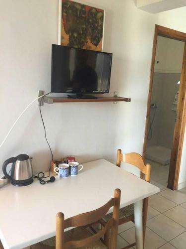 Apartamento Agistri Island Dream