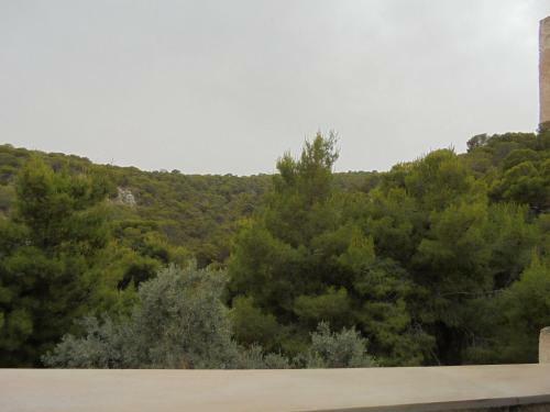 Apartamento Agistri Island Dream