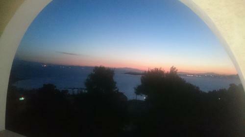 Apartamento Agistri Island Dream