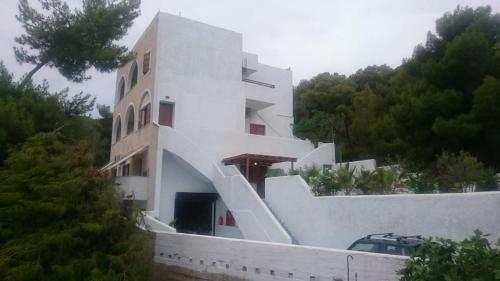 Apartamento Agistri Island Dream
