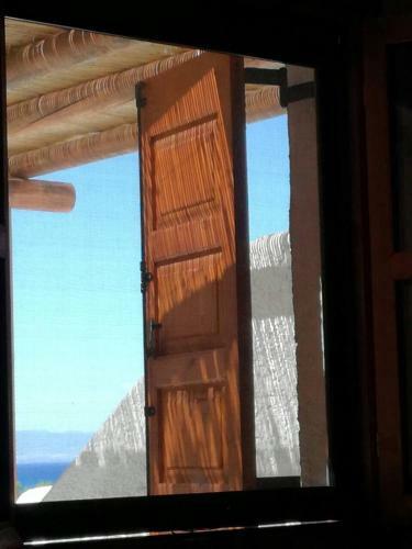 Apartamento Agistri Island Dream