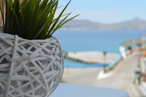 Apartamento Saronic View