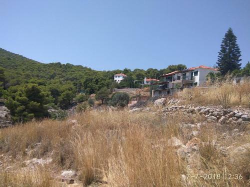 Agistri Robert House
