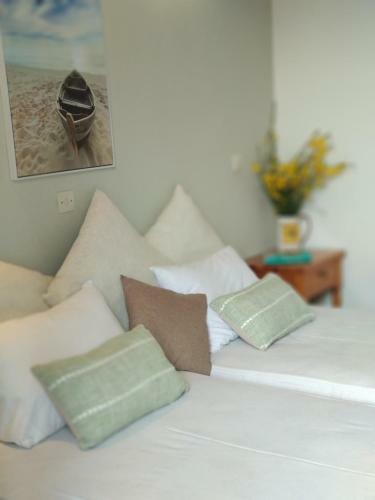 Apartamento Ilaira