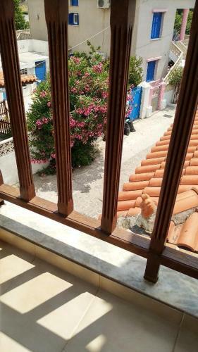 Apartamento Ilaira