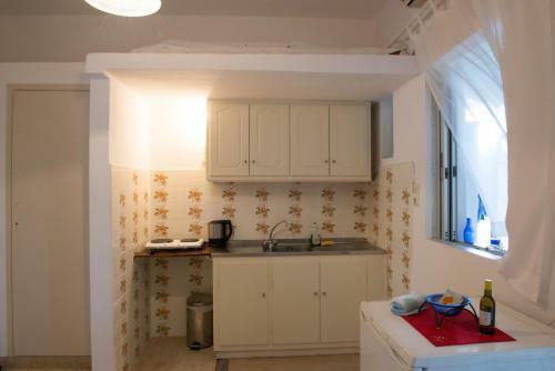Apartamento Aumkara