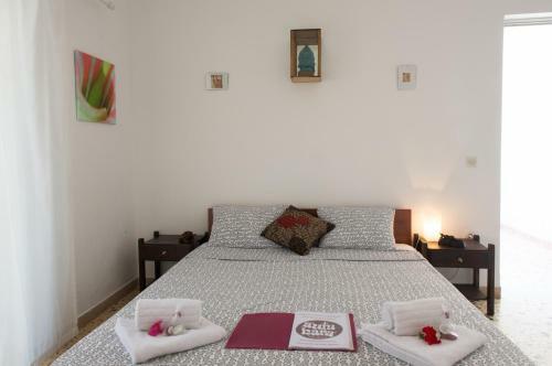 Apartamento Aumkara