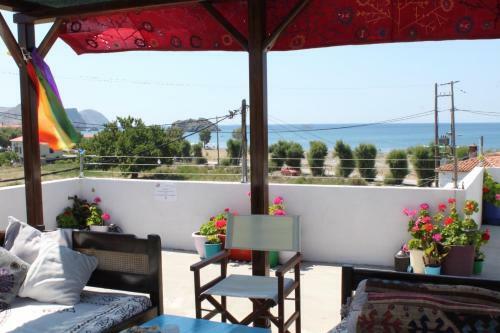 Apartamento Aumkara