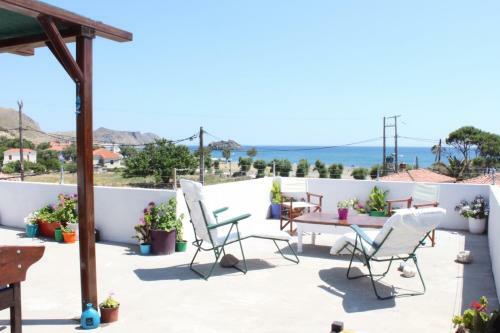 Apartamento Aumkara