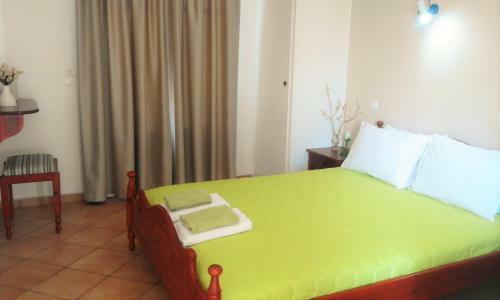 Hostal Ostria Eressos
