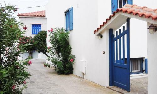 Hostal Ostria Eressos