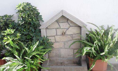Hostal Ostria Eressos