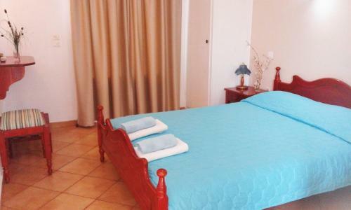 Hostal Ostria Eressos