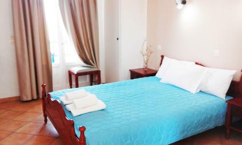Hostal Ostria Eressos