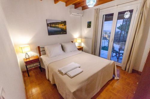 Villa Azure