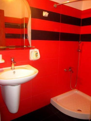 Hostal Evans Studio