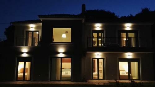 Angio Villas